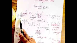 Measurement of Tonicity Haemolytic method  in PharmaceuticsI [upl. by Cresida]