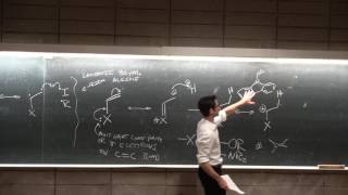 Ep10 Alkenes and pi bonds block copolymers dendrimers  UC San Diego  NANO 134 Darren Lipomi [upl. by Deragon]