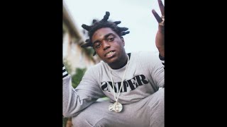 FREE KODAK BLACK TYPE BEAT  GHOSTED ME [upl. by Jareen525]