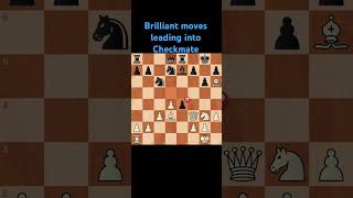 Brilliant Chess shorts chess [upl. by Amitaf]