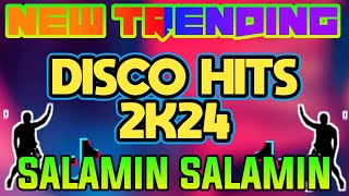 SALAMIN SALAMIN  BINI Marv Beats Nation TIKTOK TREND 2024 [upl. by Lonni192]