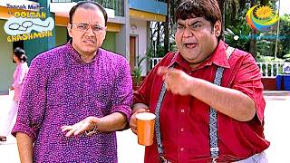 Bhide Warns Tapu Sena  Taarak Mehta Ka Ooltah Chashmah  Full Episode [upl. by Paget802]