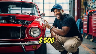 Classic Car For Sale  Affordable Classic Car price 19900  Muscle Car Lot Update [upl. by Bartholomew]