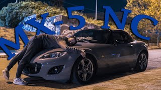 ΠΩΣ ΚΑΙ ΓΙΑΤΙ ΝΑ ΕΠΙΛΕΞΕΙΣ MX5 NC  GIVEAWAY [upl. by Oicnecserc]