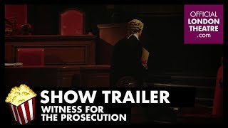 Trailer Witness For The Prosecution [upl. by Ridglee]