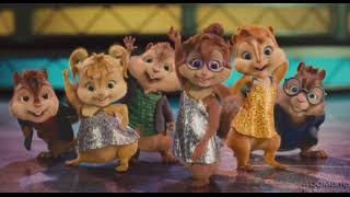 Khaled  Cest La Vie  Version Chipmunks [upl. by Bannister809]