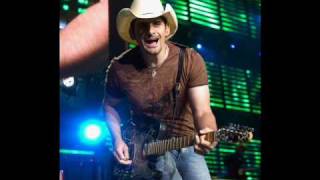 Brad Paisley  Cornography [upl. by Armbruster]