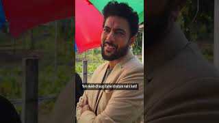 🥵🥵🥵 Sardi ki dhoop ya garmi ki shorts masterchefindia ranveerbrar [upl. by Aiekam]