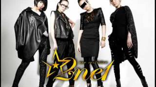 2NE1 FIRE REMIX [upl. by Wj]