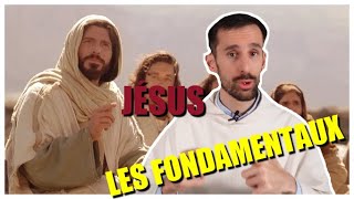 La mort et la résurrection de Jésus catéchèse pour adulte [upl. by Assirhc]