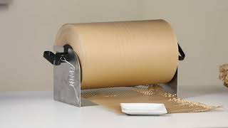 Pregis Easypack® GeoTerra™ Wrappable Packaging Solution [upl. by Leanard]