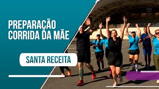 6ª edição da Corrida da Mãe Aparecida acontece em agosto no Santuário Nacional [upl. by Ylrebmyk]