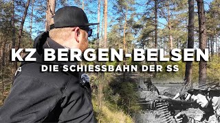 KZ BergenBelsen  Die Schiessbahn der SS [upl. by Ann629]