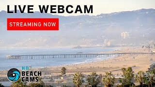 Live Webcam Los Angeles CA [upl. by Dachy]