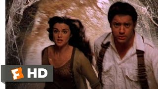 The Mummy Returns 111 Movie CLIP  The Bracelet of Anubis 2001 HD [upl. by Obeded611]