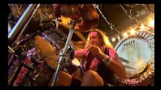 Iron Maiden  Phantom of The Opera  Live Sweden 2005 [upl. by Chema901]