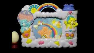 Music box television for babies series [upl. by Linder]