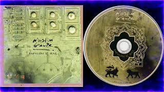 Muslimgauze  Babylon Iz Iraq 2010 CDR [upl. by Latvina407]