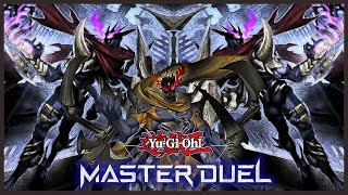 VENDREAD DECK VENGAMIEDO  YUGIOH  MASTER DUEL [upl. by Devaj]