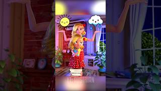 Dressing Up Baby Delight Part 2  POPPY PLAYTIME CHAPTER 3  AUSTRIAN ANIMATION [upl. by Acnairb]