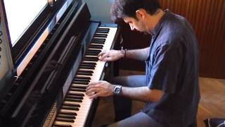 M Clementi  Sonatina in C major op 36 no 1 Allegro [upl. by Ydrah]