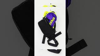 Сумкарюкзак или самый универсальный аксессуар — Topologie Convert Daypack [upl. by Heyward]