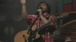 Tenacious D  Tribute con Dave Grohl etc [upl. by Nahta308]