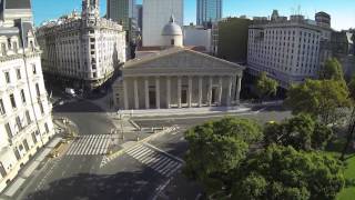 BUENOS AIRES DESDE EL AIRE HD [upl. by Whitby]