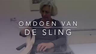 Omdoen van de Sling [upl. by Esilram191]