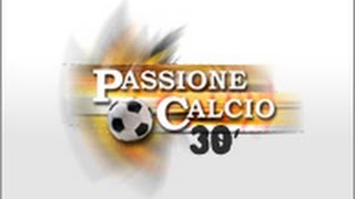 Passione calcio del 1 3 16 Pescara Trapani 1  2 Como Virtus Lanciano 1  1 [upl. by Ecidnac]