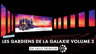 LES GARDIENS DE LA GALAXIE VOLUME 3  Bandeannonce Immersive [upl. by Okia]