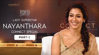 Annapoorani Interview  Nayanthara amp Jai  Annapoorani  The Goddess Of Food  Nilesh Krishna [upl. by Mercola]