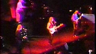 The Cars  Magic Live In Philadelphia 1987 [upl. by Viki]