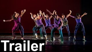 Alvin Ailey American Dance Theater  Programme A  Trailer [upl. by Annehcu928]