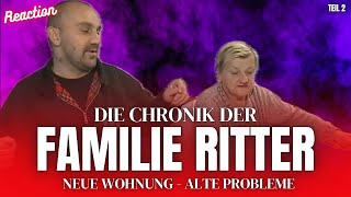 Die Chronik der FAMILIE RITTER  Teil 2 [upl. by Rombert]