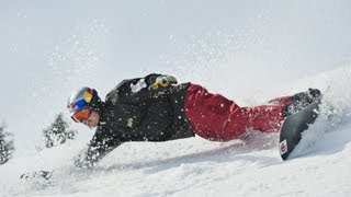 Inside the mind of a world snowboard cross champion [upl. by Changaris]