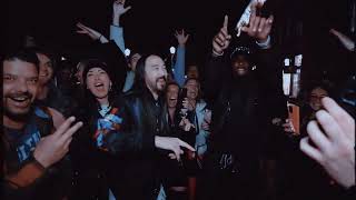 Steve Aoki  3 Days Ft KalanFrFr OFFICIAL MUSIC VIDEO [upl. by Dorcus121]