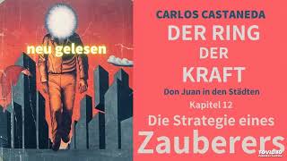 Der Ring der Kraft • neu • Kapitel 12 • Die Strategie der Zauberer [upl. by Elodea]