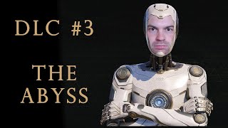 The Talos Principle 2 DLC 100 Completion lets play Day 5 The Abyss [upl. by Broeker]