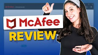 McAfee Antivirus Review 2024 Is It the Best Security Solution [upl. by Evangeline926]