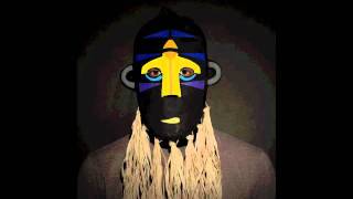 SBTRKT  Pharaohs [upl. by Citarella479]