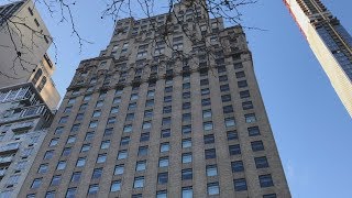 The Ritz Carlton New York Central Park  Video Tour  Watch This Before You Book [upl. by Nauqal990]