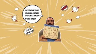 The Complete Guide to Buying and Selling Apartments by Steve Berges [upl. by Adnical]