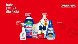 Lojas Americanas SA amp Unilever [upl. by Aihsikal]