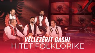 HITET FOLKLORIKE  VËLLEZËRIT GASHI [upl. by Latton450]