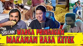 MAKANAN VRINDAVAN MENGANDUNG ZAT BESI DAN ZAT BAJA [upl. by Mackie]