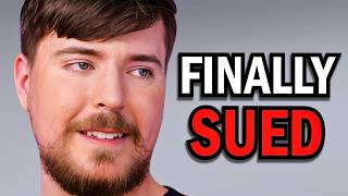 The MrBeast Downfall Has Begun [upl. by Cartan]