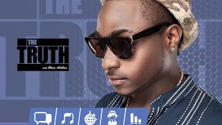 The Truth about Davido  THE TRUTH Episode 3 [upl. by Samalla480]