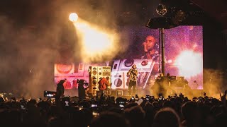 Frank Ocean Live at Parklife Festival 2017 [upl. by Douglas]