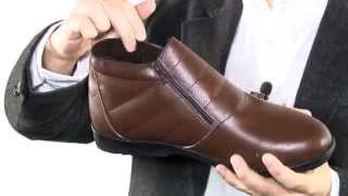 Alaska Boots for Men [upl. by Nedap]